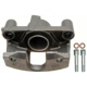 Purchase Top-Quality Front Left Rebuilt Caliper With Hardware by RAYBESTOS - FRC10164 pa23