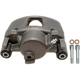 Purchase Top-Quality Front Left Rebuilt Caliper With Hardware by RAYBESTOS - FRC10164 pa24