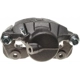 Purchase Top-Quality Front Left Rebuilt Caliper With Hardware by RAYBESTOS - FRC10177 pa10