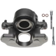 Purchase Top-Quality Front Left Rebuilt Caliper With Hardware by RAYBESTOS - FRC10190 pa13