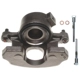 Purchase Top-Quality Front Left Rebuilt Caliper With Hardware by RAYBESTOS - FRC10192 pa6