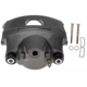 Purchase Top-Quality Front Left Rebuilt Caliper With Hardware by RAYBESTOS - FRC10193 pa12