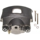 Purchase Top-Quality Front Left Rebuilt Caliper With Hardware by RAYBESTOS - FRC10195 pa12