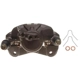 Purchase Top-Quality Front Left Rebuilt Caliper With Hardware by RAYBESTOS - FRC10239 pa10
