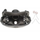 Purchase Top-Quality Front Left Rebuilt Caliper With Hardware by RAYBESTOS - FRC10253 pa12