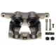 Purchase Top-Quality Front Left Rebuilt Caliper With Hardware by RAYBESTOS - FRC10272 pa12