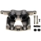 Purchase Top-Quality Front Left Rebuilt Caliper With Hardware by RAYBESTOS - FRC10272 pa14