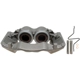 Purchase Top-Quality Front Left Rebuilt Caliper With Hardware by RAYBESTOS - FRC10278 pa22