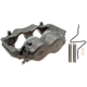 Purchase Top-Quality Front Left Rebuilt Caliper With Hardware by RAYBESTOS - FRC10278 pa23