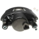 Purchase Top-Quality Front Left Rebuilt Caliper With Hardware by RAYBESTOS - FRC10281 pa10