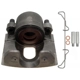 Purchase Top-Quality Front Left Rebuilt Caliper With Hardware by RAYBESTOS - FRC10360 pa12