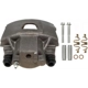 Purchase Top-Quality Front Left Rebuilt Caliper With Hardware by RAYBESTOS - FRC10363 pa12