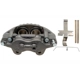 Purchase Top-Quality Front Left Rebuilt Caliper With Hardware by RAYBESTOS - FRC10376 pa14