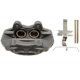 Purchase Top-Quality Front Left Rebuilt Caliper With Hardware by RAYBESTOS - FRC10376 pa15