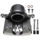 Purchase Top-Quality Front Left Rebuilt Caliper With Hardware by RAYBESTOS - FRC10413 pa28