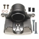 Purchase Top-Quality Front Left Rebuilt Caliper With Hardware by RAYBESTOS - FRC10414 pa25