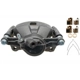 Purchase Top-Quality Front Left Rebuilt Caliper With Hardware by RAYBESTOS - FRC10429 pa14