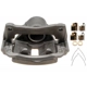 Purchase Top-Quality Front Left Rebuilt Caliper With Hardware by RAYBESTOS - FRC10429 pa15