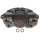 Purchase Top-Quality Front Left Rebuilt Caliper With Hardware by RAYBESTOS - FRC10442 pa15