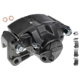 Purchase Top-Quality Front Left Rebuilt Caliper With Hardware by RAYBESTOS - FRC10443 pa5