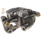 Purchase Top-Quality Front Left Rebuilt Caliper With Hardware by RAYBESTOS - FRC10465 pa10