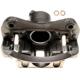 Purchase Top-Quality Front Left Rebuilt Caliper With Hardware by RAYBESTOS - FRC10465 pa11