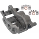 Purchase Top-Quality Front Left Rebuilt Caliper With Hardware by RAYBESTOS - FRC10486 pa25