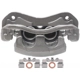 Purchase Top-Quality Front Left Rebuilt Caliper With Hardware by RAYBESTOS - FRC10486 pa26