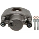 Purchase Top-Quality Front Left Rebuilt Caliper With Hardware by RAYBESTOS - FRC10496 pa16