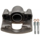 Purchase Top-Quality Front Left Rebuilt Caliper With Hardware by RAYBESTOS - FRC10496 pa17