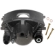 Purchase Top-Quality Front Left Rebuilt Caliper With Hardware by RAYBESTOS - FRC10511 pa7