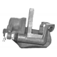 Purchase Top-Quality Front Left Rebuilt Caliper With Hardware by RAYBESTOS - FRC10553 pa30