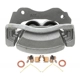 Purchase Top-Quality Front Left Rebuilt Caliper With Hardware by RAYBESTOS - FRC10600 pa24