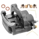 Purchase Top-Quality Front Left Rebuilt Caliper With Hardware by RAYBESTOS - FRC10600 pa25