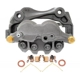 Purchase Top-Quality Front Left Rebuilt Caliper With Hardware by RAYBESTOS - FRC10600 pa26