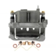 Purchase Top-Quality Front Left Rebuilt Caliper With Hardware by RAYBESTOS - FRC10600 pa27