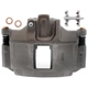 Purchase Top-Quality Front Left Rebuilt Caliper With Hardware by RAYBESTOS - FRC10606 pa28
