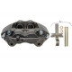 Purchase Top-Quality Front Left Rebuilt Caliper With Hardware by RAYBESTOS - FRC10611C pa10