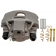 Purchase Top-Quality Front Left Rebuilt Caliper With Hardware by RAYBESTOS - FRC10617C pa12