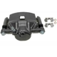 Purchase Top-Quality Front Left Rebuilt Caliper With Hardware by RAYBESTOS - FRC10625 pa10