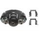 Purchase Top-Quality Front Left Rebuilt Caliper With Hardware by RAYBESTOS - FRC10659 pa14