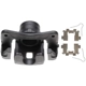 Purchase Top-Quality Front Left Rebuilt Caliper With Hardware by RAYBESTOS - FRC10695 pa10
