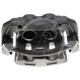 Purchase Top-Quality Front Left Rebuilt Caliper With Hardware by RAYBESTOS - FRC10730 pa5