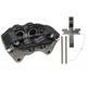Purchase Top-Quality Front Left Rebuilt Caliper With Hardware by RAYBESTOS - FRC10791 pa13