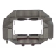Purchase Top-Quality Front Left Rebuilt Caliper With Hardware by RAYBESTOS - FRC10791C pa40