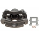 Purchase Top-Quality Front Left Rebuilt Caliper With Hardware by RAYBESTOS - FRC10839 pa17