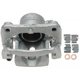 Purchase Top-Quality Front Left Rebuilt Caliper With Hardware by RAYBESTOS - FRC10896 pa10