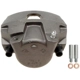 Purchase Top-Quality Front Left Rebuilt Caliper With Hardware by RAYBESTOS - FRC10918 pa8