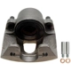 Purchase Top-Quality Front Left Rebuilt Caliper With Hardware by RAYBESTOS - FRC10918 pa9