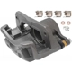 Purchase Top-Quality Front Left Rebuilt Caliper With Hardware by RAYBESTOS - FRC10955 pa26